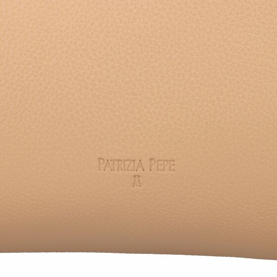 Patrizia Pepe New Shopping Bolsa de compras Piel 37.5 cm