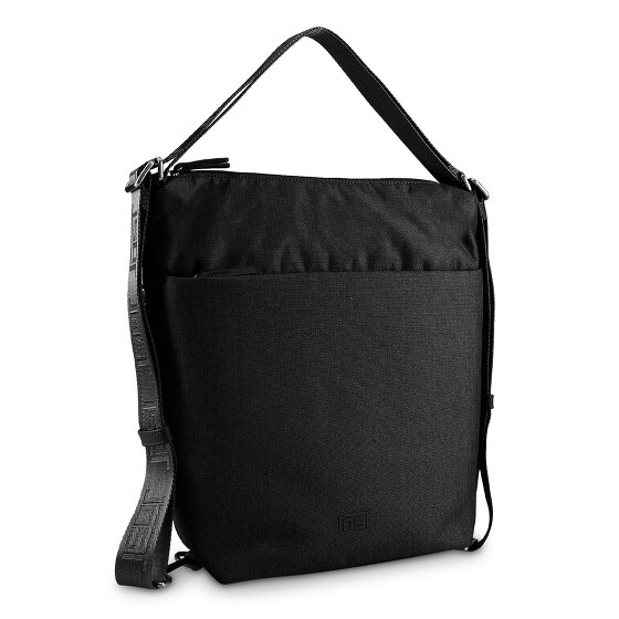 Jost Bergen Bolsa de hombro Protección RFID 25 cm