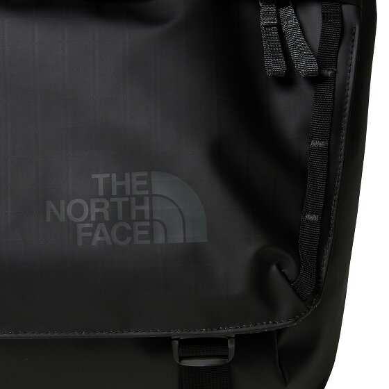 The North Face Base Camp Voyager Messenger Bag Mensajero 45 cm Compartimento para el portátil
