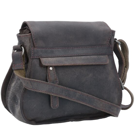 Greenburry Bandolera Vintage Revival Piel 21 cm