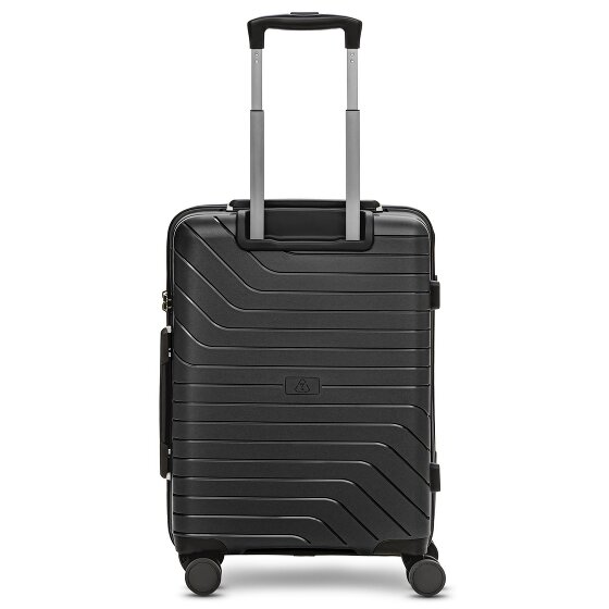 Redolz Essentials 05 CABIN 4 ruedas Carro de la cabina 55 cm