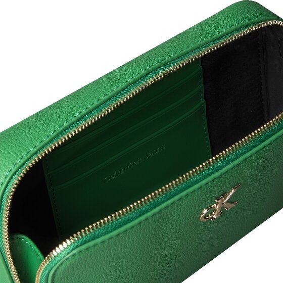 Calvin Klein Minimal Bolso de mano 18 cm