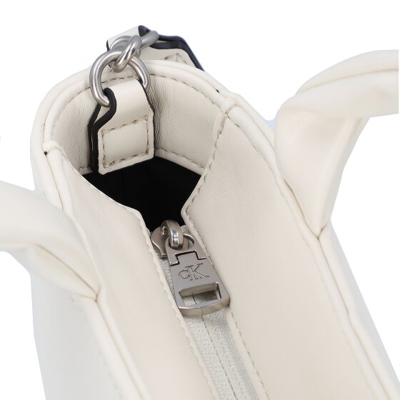 Calvin Klein Jeans Quilted Bolso 25 cm