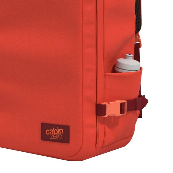 Cabin Zero Bolsa de viaje para cabina Classic Plus Mochila 42L 54 cm