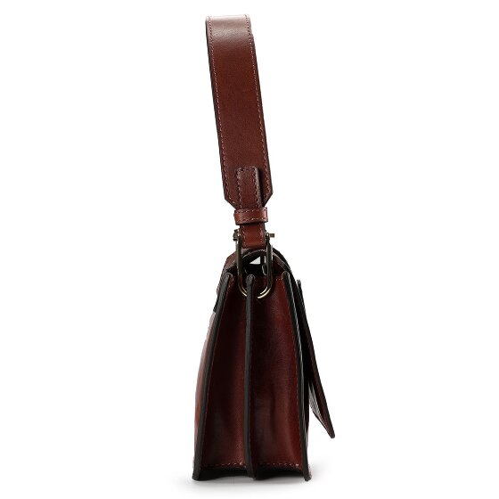The Bridge Beatrice Bolsa de hombro Piel 26 cm