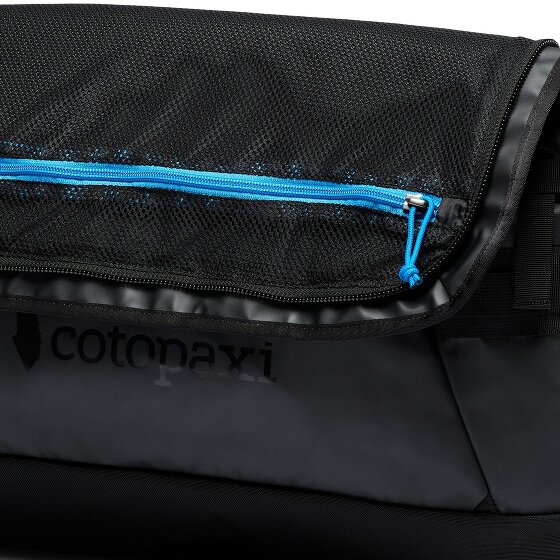 Cotopaxi Allpa 55 L Bolsa de viaje Weekender 34 cm