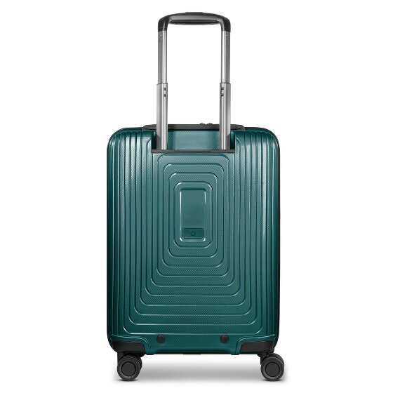 Redolz Essentials 14 Trolley cabina 4 ruedas 55 cm slim