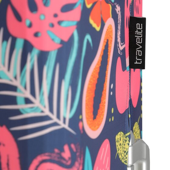 Travelite Accessoires Funda de maleta 71 cm