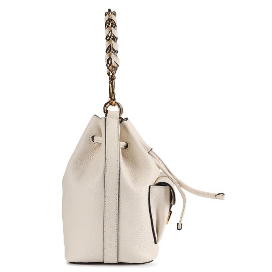 Coccinelle Beat Bolsa de hombro Mini Bag Piel 17 cm