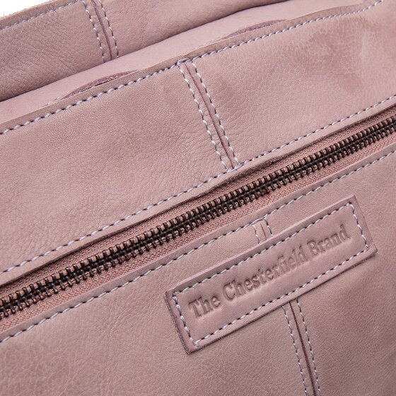 The Chesterfield Brand Bolivia Bolsa de hombro Piel 32 cm