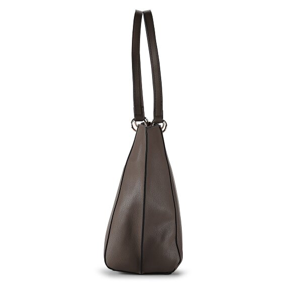 L.Credi Petrana Bolsa de compras 44 cm