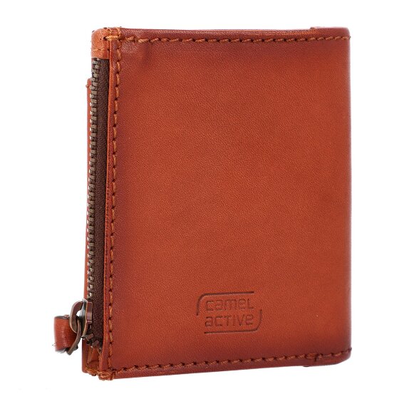 camel active Cartera Niza RFID Cuero 8 cm