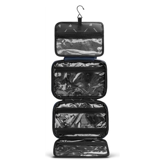 Pactastic Urban Collection Bolsa de aseo 30 cm