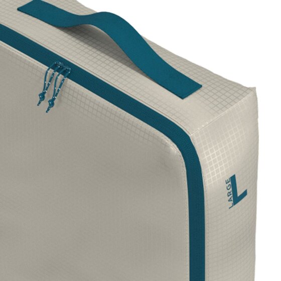 Cabin Zero Alforja ultraligera 25 cm