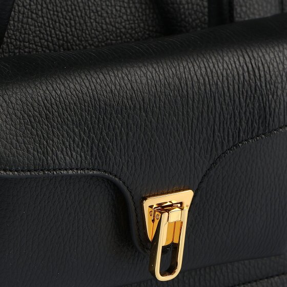 Coccinelle Beat Bolsa de hombro Piel 33 cm