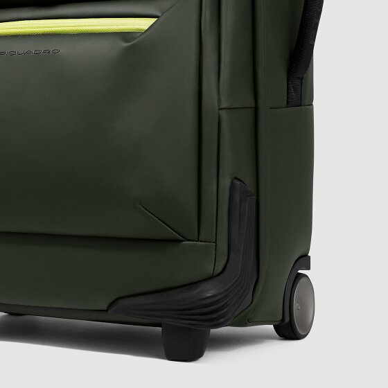 Piquadro Corner 2 ruedas Bolsa de viaje 70 cm