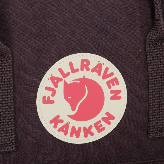 Fjällräven Mochila Kanken 38 cm