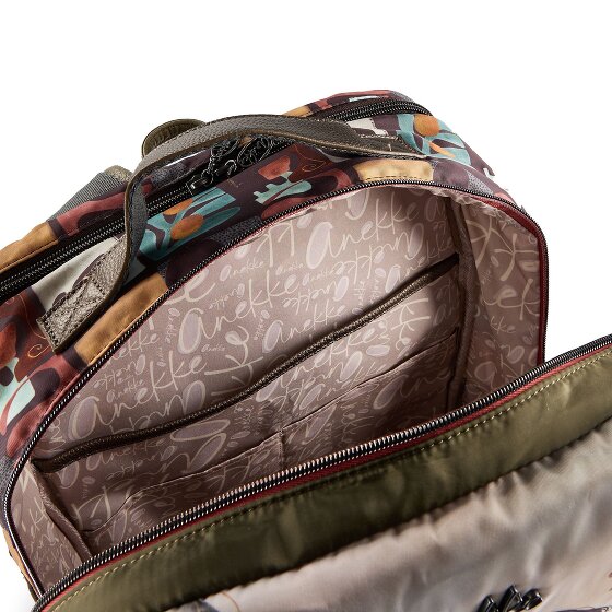 Anekke Eikon Mochila de día 43 cm Compartimento para el portátil