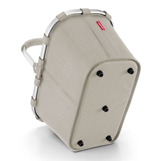 reisenthel Bolsa de compras Carrybag 48 cm
