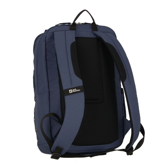 Jack Wolfskin Terracade Mochila de día 43 cm Compartimento para el portátil