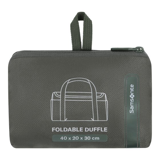 Samsonite Ta Revolution Bolsa de viaje Weekender S 40 cm