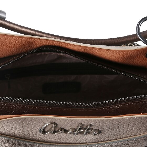 Anekke Sophia Bolsa de hombro 40 cm