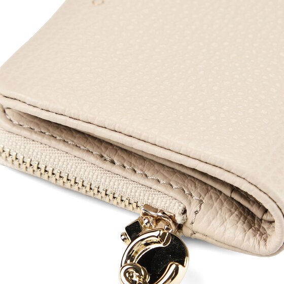 Coccinelle C-Me Softy Cartera Piel 12 cm