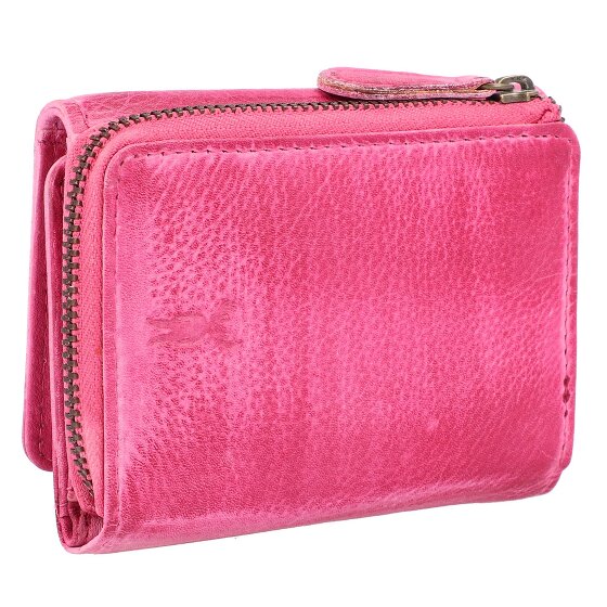 Jack Kinsky Nassau Billetera RFID Piel 11 cm