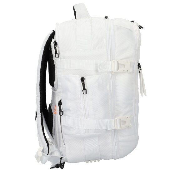 Polestream Mochila de viaje Strz by Berlin Compartimento para portátil de 39 cm