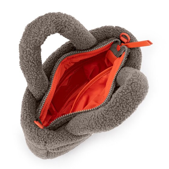 LES VISIONNAIRES Unio Cortina S Bolsa de hombro S 34 cm