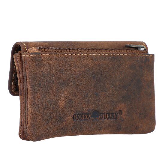 Greenburry Llavero Vintage Piel 12 cm