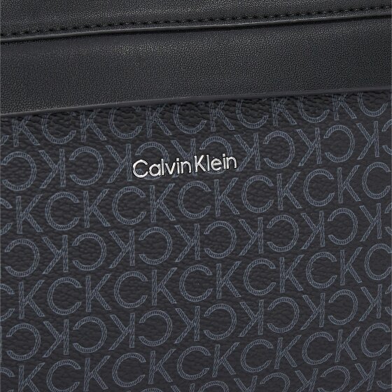 Calvin Klein CK Mixmedia Riñonera 24 cm