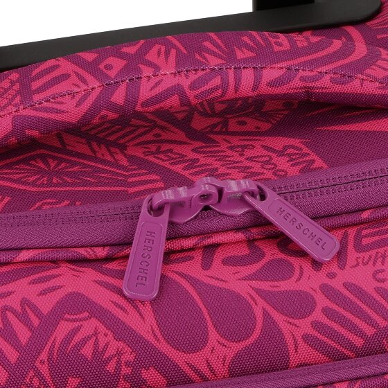 Herschel Heritage 2 ruedas Carro de la cabina 54 cm