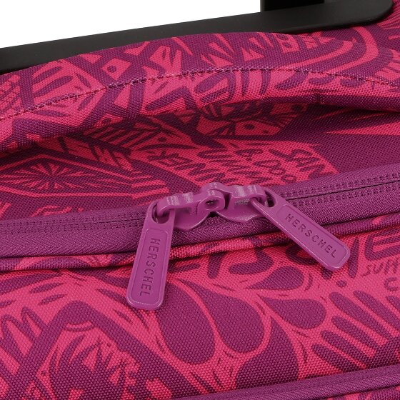 Herschel Heritage 2 ruedas Carro de la cabina 54 cm