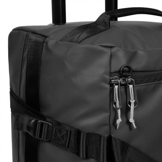 Eastpak 0 Duffle Pack 2 ruedas Bolsa de viaje S 55 cm