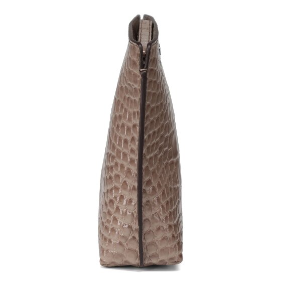 Lauren Ralph Lauren Top Bolso de mano Piel 28 cm
