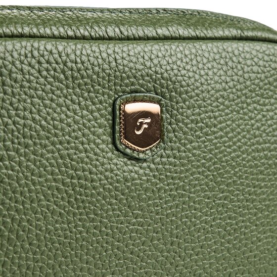 Fossil Danni Bolsa de hombro Piel 23 cm