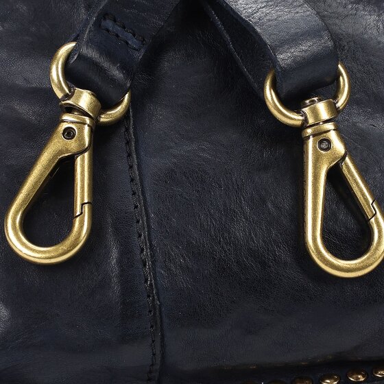 Campomaggi Ebe Bolsa de hombro Piel 25 cm