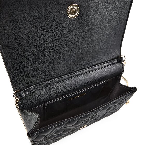 Love Moschino Bolsa de hombro 22 cm