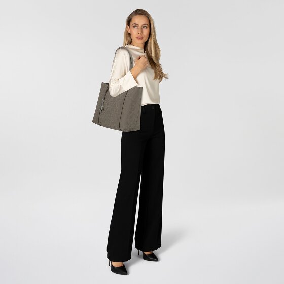 Armani Exchange Silvye Bolsa de compras 33 cm