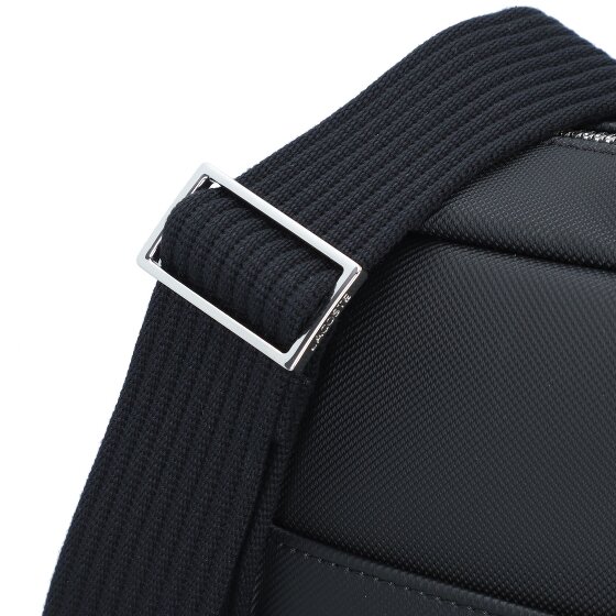 Lacoste Core Essentials Men S Classic Maletín 39 cm Compartimento para el portátil