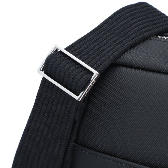 Lacoste Core Essentials Men S Classic Maletín 39 cm Compartimento para el portátil