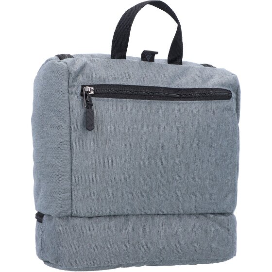 NITRO Travel Kit Bolsa de aseo 25 cm