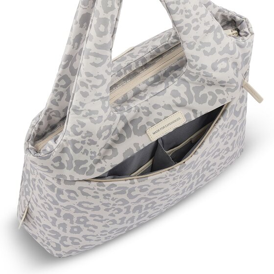 Kapten & Son Skara Cloud Bolsa de compras 44 cm Compartimento para el portátil
