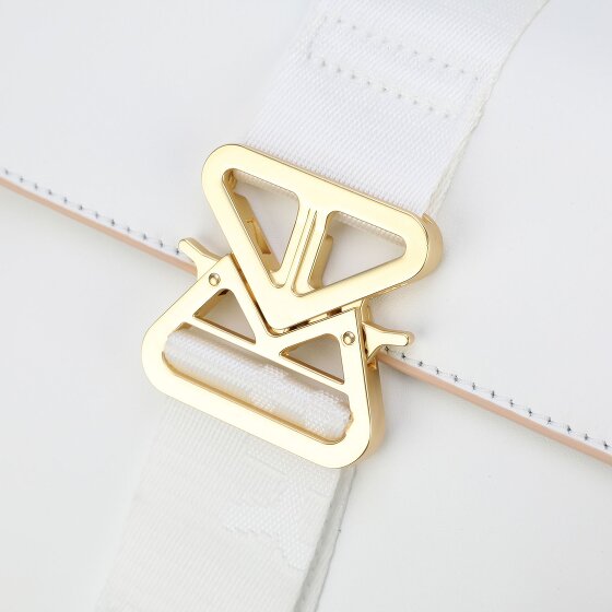 Bogner Zuoz Cassy Bolsa de hombro Piel 27 cm