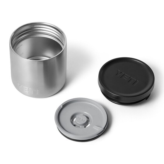 Yeti Fiambrera Rambler 237 ml