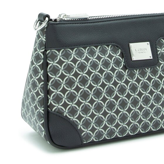 L.Credi Pia Bolsa de hombro 25.5 cm