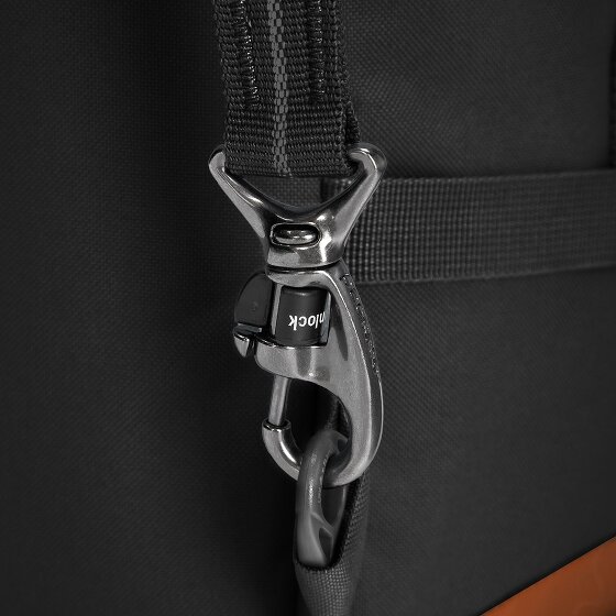 Pacsafe Mochila antirrobo GO RFID 53 cm