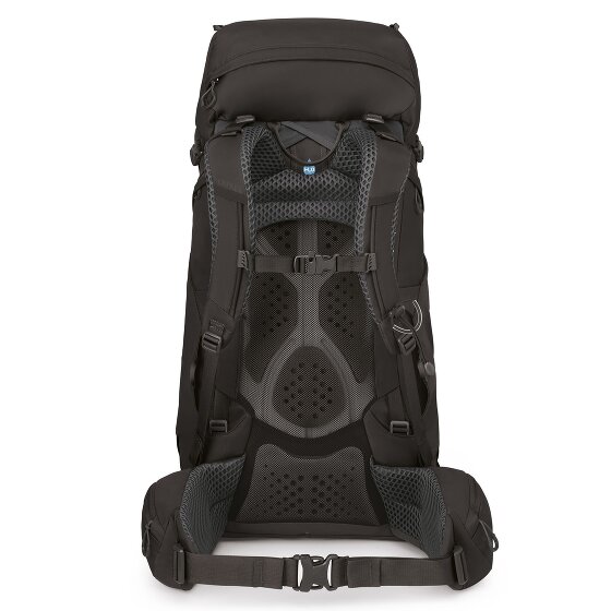 Osprey Kestrel 48 Mochila de senderismo L-XL 79 cm