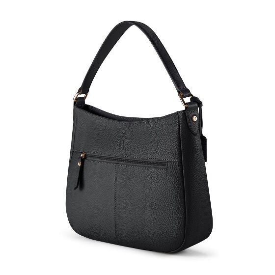 Lazarotti Bologna Leather1 Bolsa de hombro Piel 27 cm